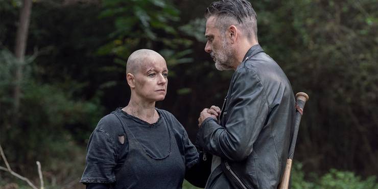 The Walking Dead 10 Characters Who Sacrificed Themselves For The Group The Walking Dead 10 Characters Who Sacrificed Themselves For The Group